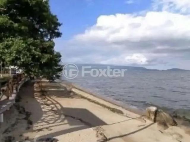 Casa / Sobrado para Venda em São José/SC Ponta de Baixo 3 Quartos