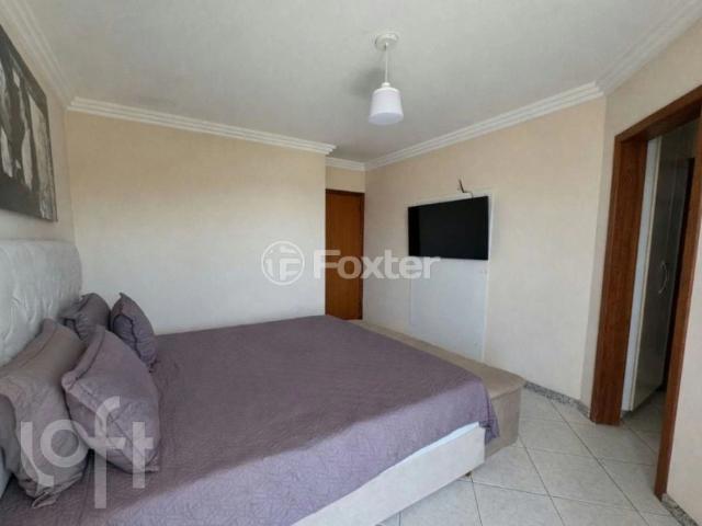 Casa / Sobrado para Venda em São José/SC Ponta de Baixo 3 Quartos