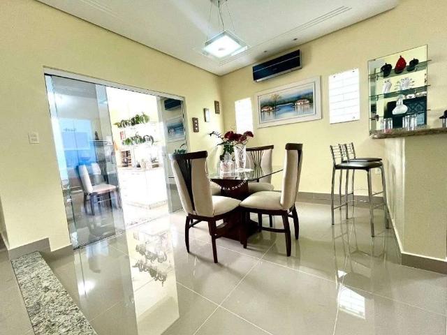 Casa / Sobrado para Venda em São José/SC Ponta de Baixo 3 Quartos