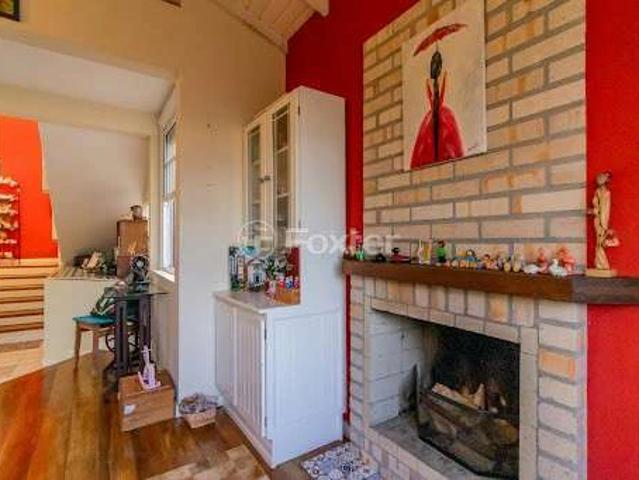 Casa / Sobrado para Venda em São José/SC Ponta de Baixo 4 Quartos