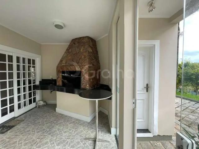 Casa / Sobrado para Venda em São José/SC Ponta de Baixo 4 Quartos
