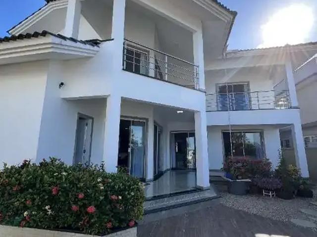 Casa / Sobrado para Venda em São José/SC Ponta de Baixo 4 Quartos