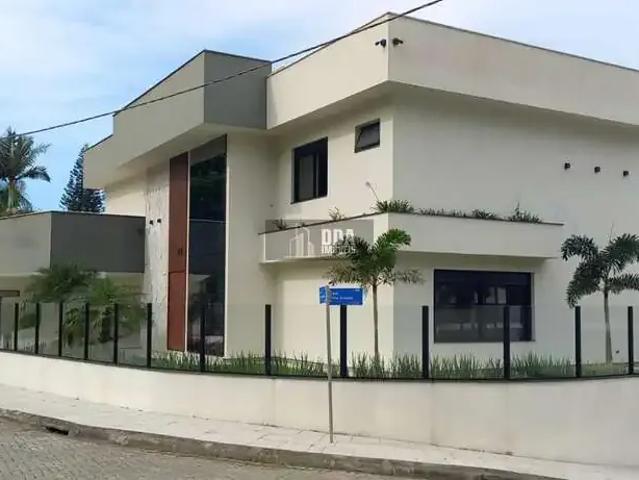 Casa / Sobrado para Venda em São José/SC Ponta de Baixo 4 Quartos