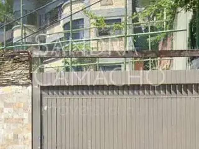 Casa / Sobrado para Venda em São José/SC Ponta de Baixo 4 Quartos