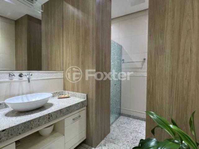 Casa / Sobrado para Venda em São José/SC Ponta de Baixo 4 Quartos