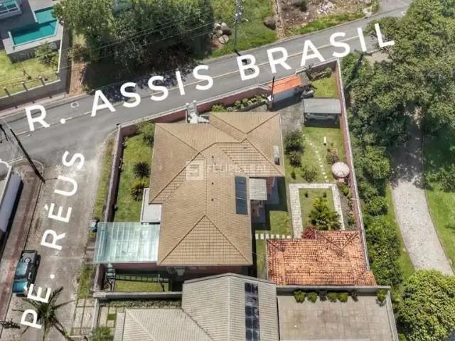 Casa / Sobrado para Venda em São José/SC Ponta de Baixo 6 Quartos