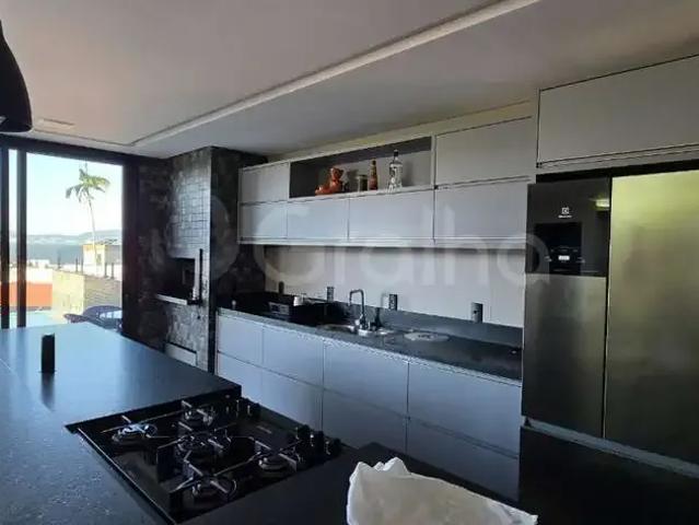 Casa / Sobrado para Venda em São José/SC Ponta de Baixo 6 Quartos