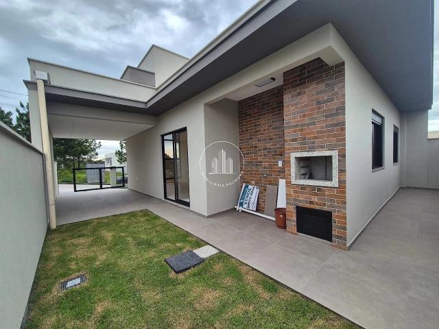 Casa / Sobrado para Venda em São José/SC Potecas 3 Quartos