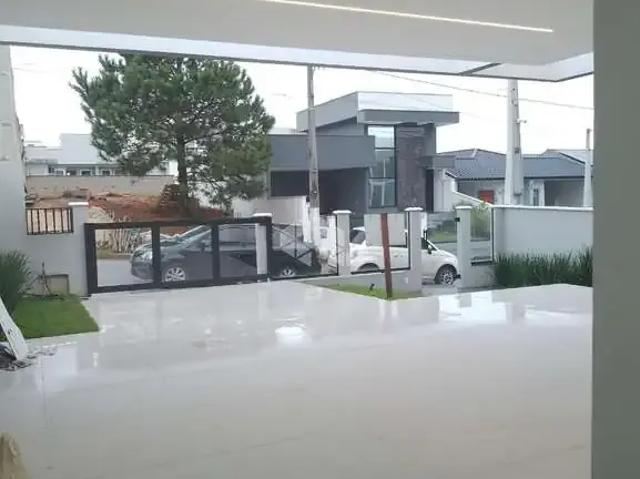 Casa / Sobrado para Venda em São José/SC Potecas 3 Quartos