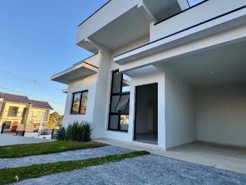 Casa / Sobrado para Venda em São José/SC Potecas 3 Quartos