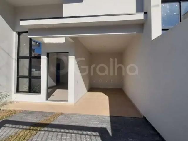 Casa / Sobrado para Venda em São José/SC Potecas 3 Quartos