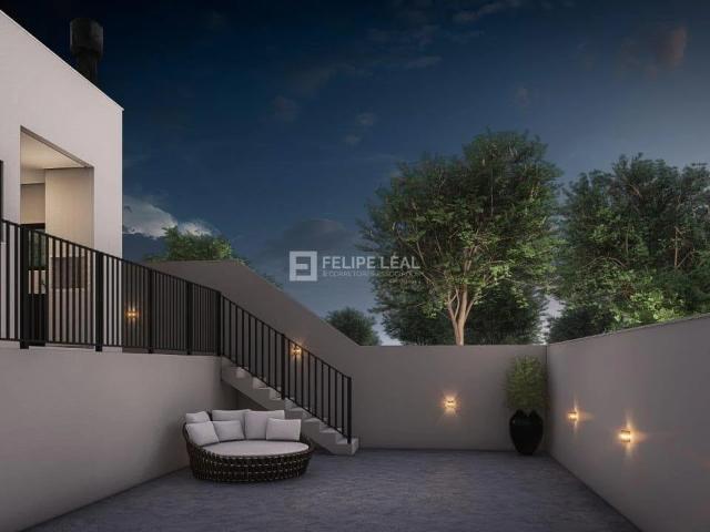 Casa / Sobrado para Venda em São José/SC Potecas 3 Quartos