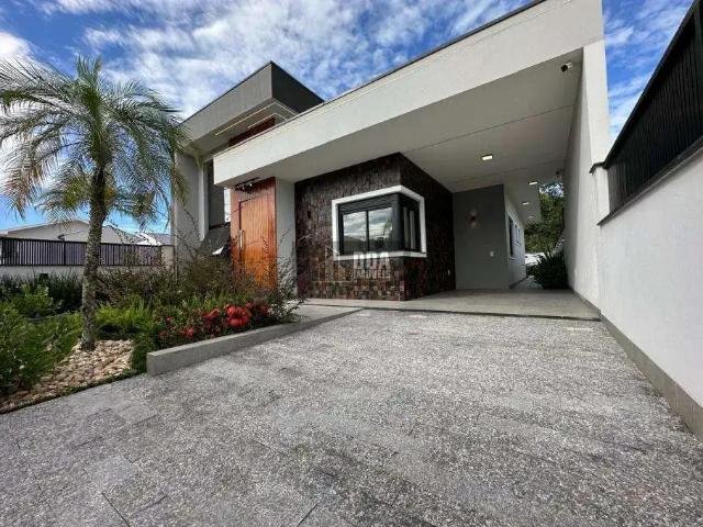 Casa / Sobrado para Venda em São José/SC Potecas 3 Quartos