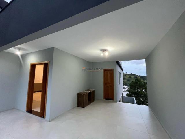Casa / Sobrado para Venda em São José/SC Potecas 3 Quartos