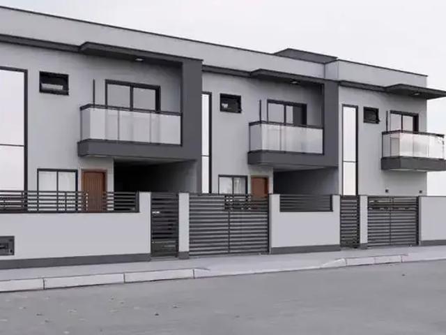 Casa / Sobrado para Venda em São José/SC Potecas 3 Quartos