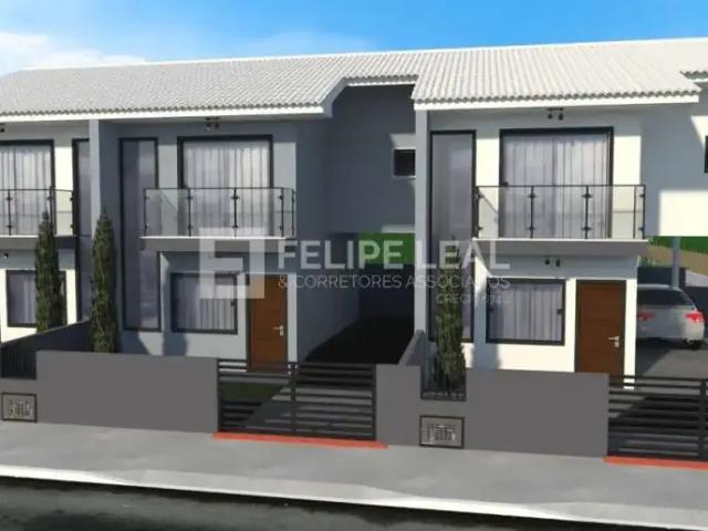 Casa / Sobrado para Venda em São José/SC Potecas 3 Quartos