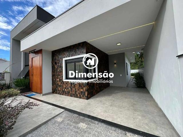 Casa / Sobrado para Venda em São José/SC Potecas 3 Quartos
