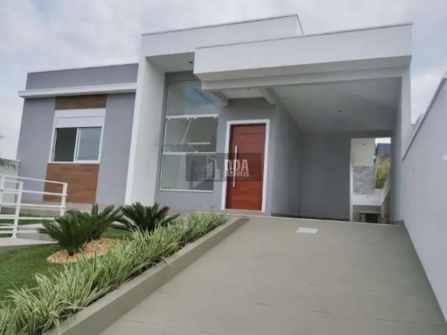Casa / Sobrado para Venda em São José/SC Potecas 3 Quartos