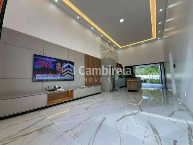 Casa / Sobrado para Venda em São José/SC Potecas 3 Quartos