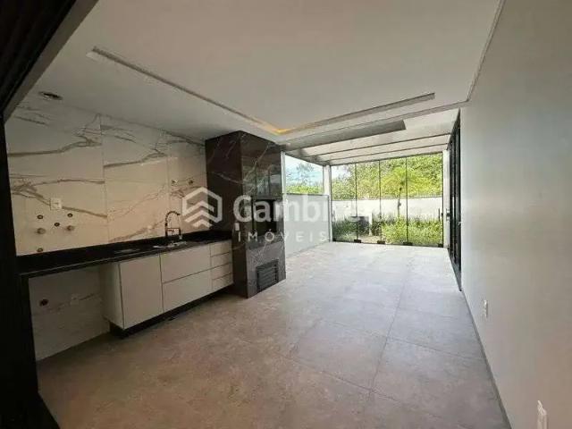 Casa / Sobrado para Venda em São José/SC Potecas 3 Quartos