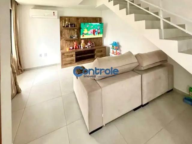 Casa / Sobrado para Venda em São José/SC Potecas 3 Quartos