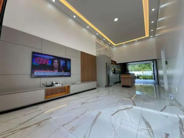 Casa / Sobrado para Venda em São José/SC Potecas 3 Quartos