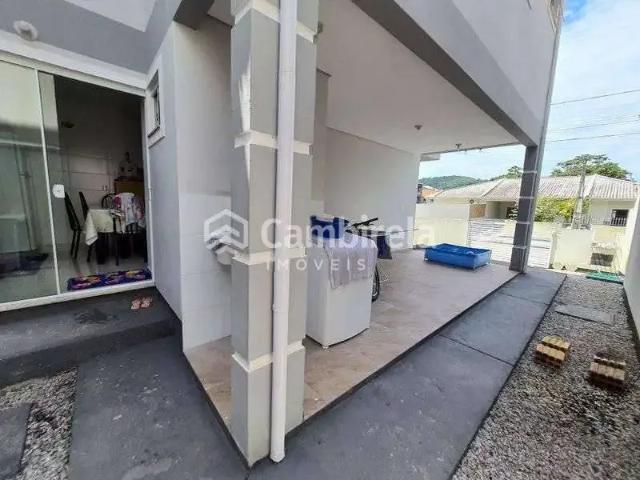 Casa / Sobrado para Venda em São José/SC Potecas 3 Quartos