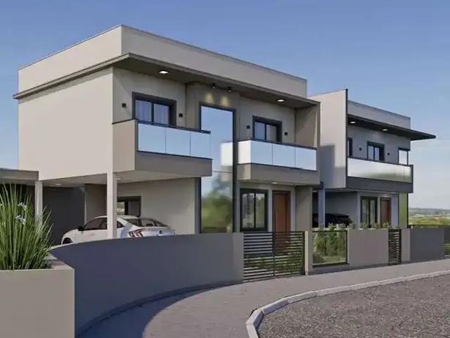 Casa / Sobrado para Venda em São José/SC Potecas 3 Quartos