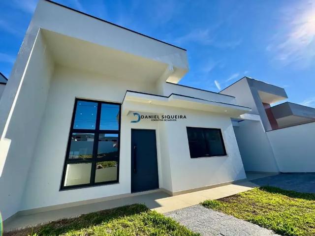 Casa / Sobrado para Venda em São José/SC Potecas 3 Quartos