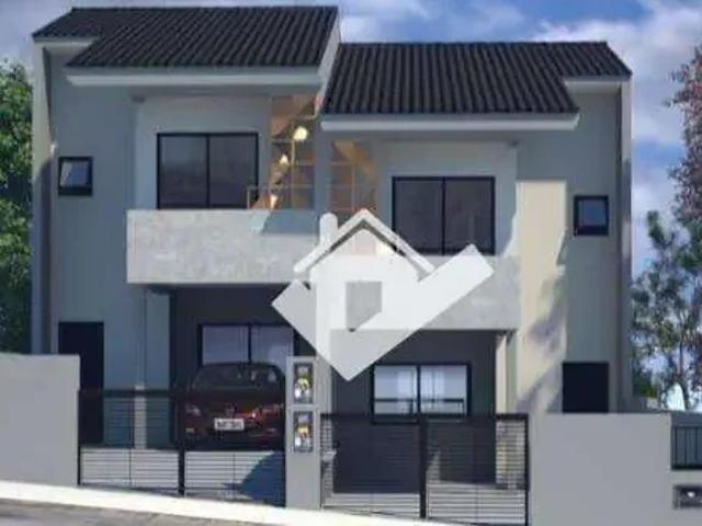 Casa / Sobrado para Venda em São José/SC Potecas 3 Quartos