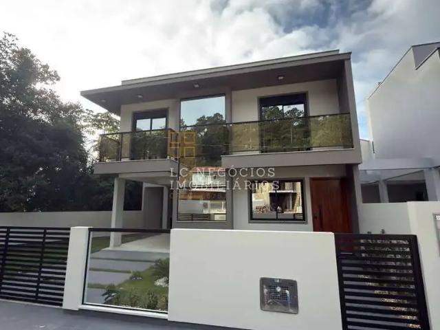 Casa / Sobrado para Venda em São José/SC Potecas 3 Quartos