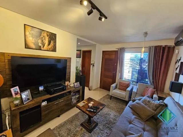 Casa / Sobrado para Venda em São José/SC Potecas 3 Quartos
