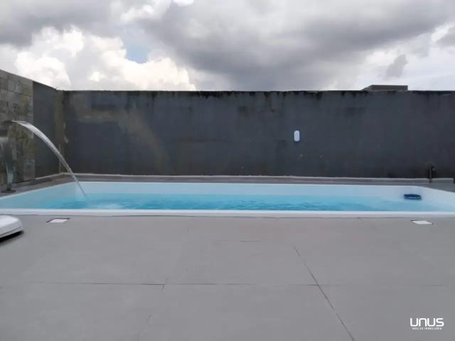 Casa / Sobrado para Venda em São José/SC Potecas 3 Quartos