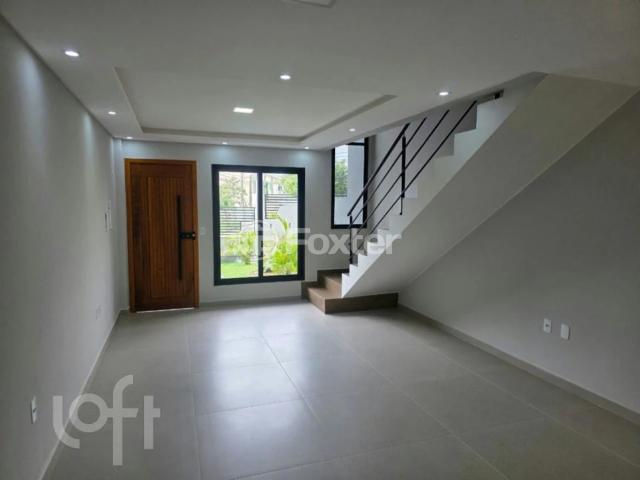 Casa / Sobrado para Venda em São José/SC Potecas 1 Quartos