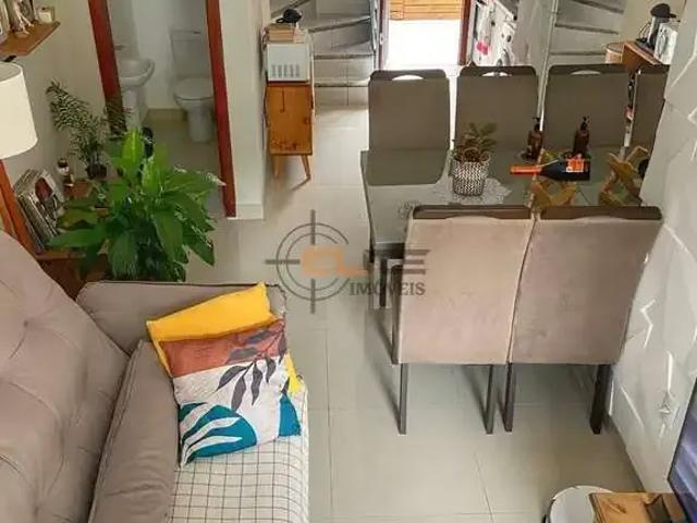 Casa / Sobrado para Venda em São José/SC Potecas 2 Quartos