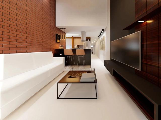 Casa / Sobrado para Venda em São José/SC Potecas 2 Quartos