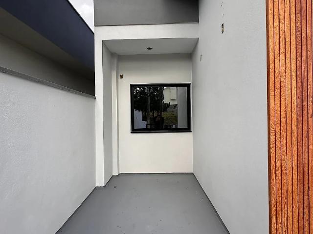 Casa / Sobrado para Venda em São José/SC Potecas 2 Quartos