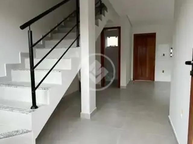 Casa / Sobrado para Venda em São José/SC Potecas 2 Quartos