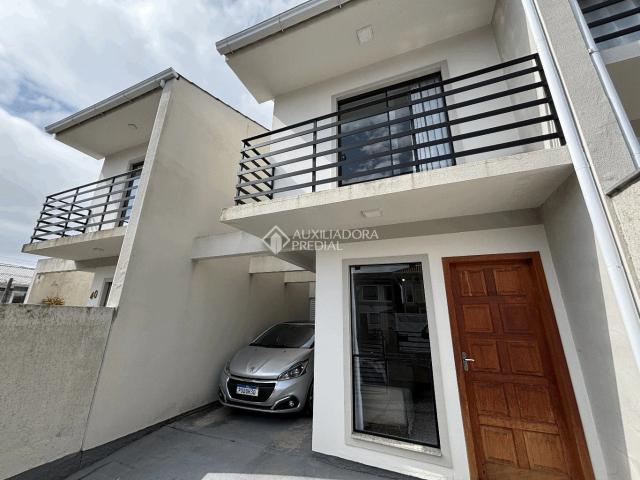 Casa / Sobrado para Venda em São José/SC Potecas 2 Quartos