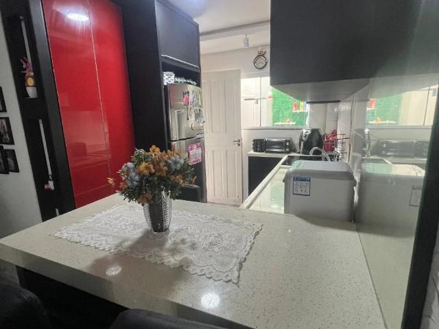 Casa / Sobrado para Venda em São José/SC Potecas 2 Quartos