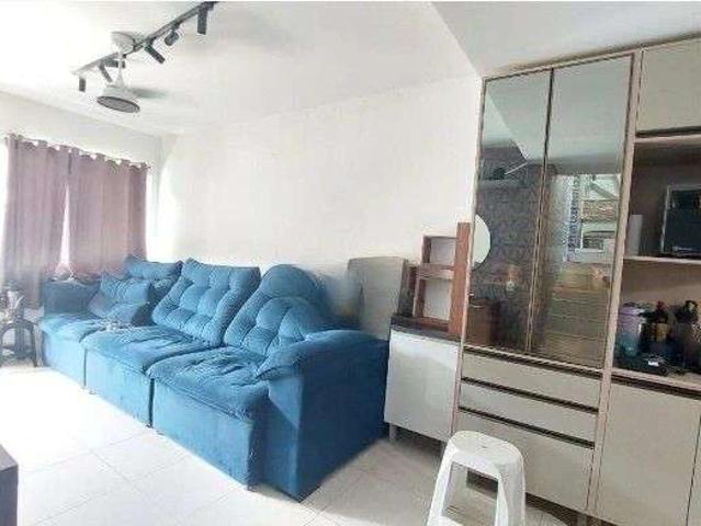 Casa / Sobrado para Venda em São José/SC Potecas 2 Quartos