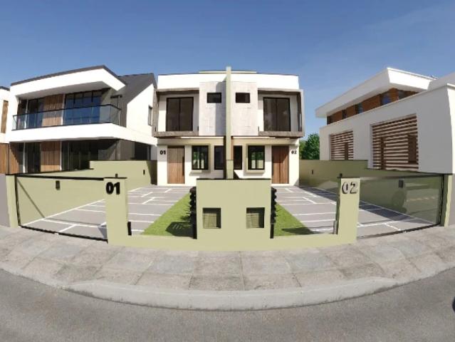 Casa / Sobrado para Venda em São José/SC Potecas 2 Quartos