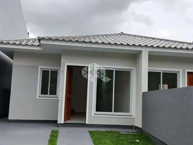 Casa / Sobrado para Venda em São José/SC Potecas 2 Quartos