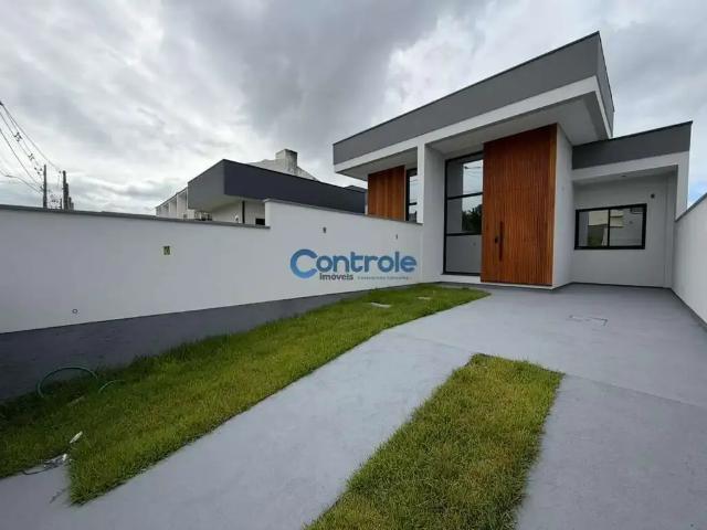 Casa / Sobrado para Venda em São José/SC Potecas 2 Quartos