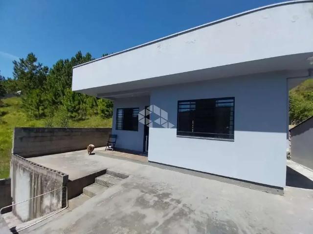 Casa / Sobrado para Venda em São José/SC Potecas 2 Quartos