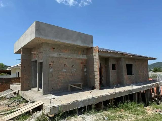 Casa / Sobrado para Venda em São José/SC Potecas 2 Quartos