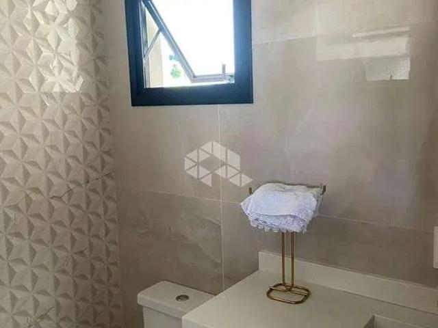 Casa / Sobrado para Venda em São José/SC Potecas 4 Quartos