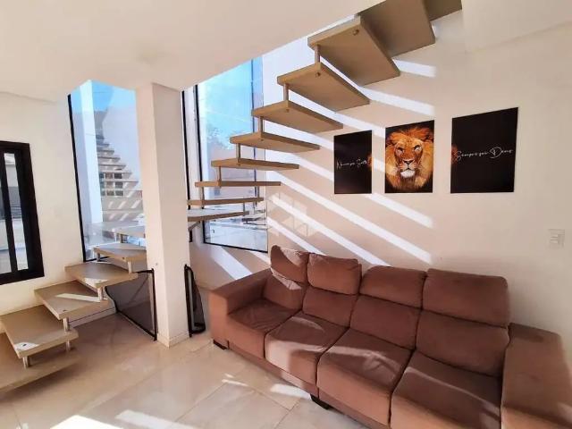 Casa / Sobrado para Venda em São José/SC Potecas 4 Quartos