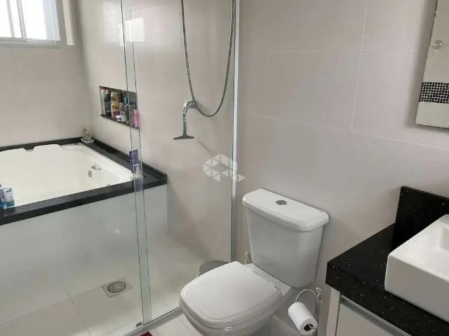 Casa / Sobrado para Venda em São José/SC Praia Comprida 3 Quartos