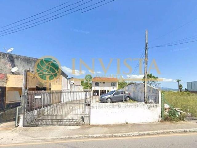 Casa / Sobrado para Venda em São José/SC Praia Comprida 3 Quartos